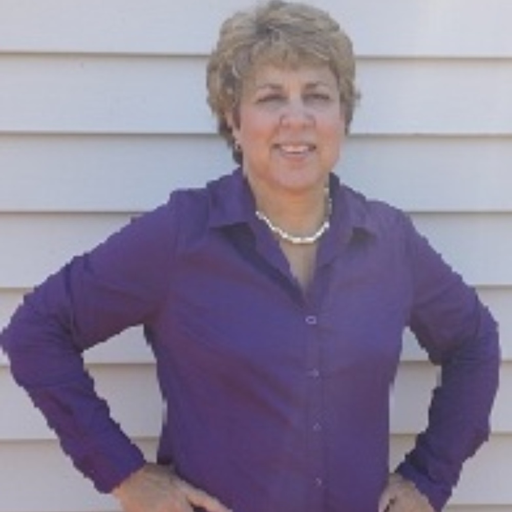 Meet your Posher, Marcy